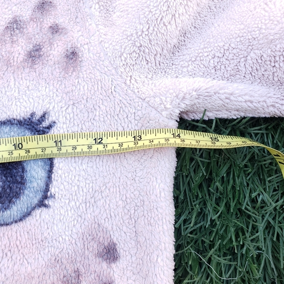 H&M Owl Sweater (6-8y) - Picture 4 of 5